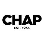 Chap Logo Est. 1965